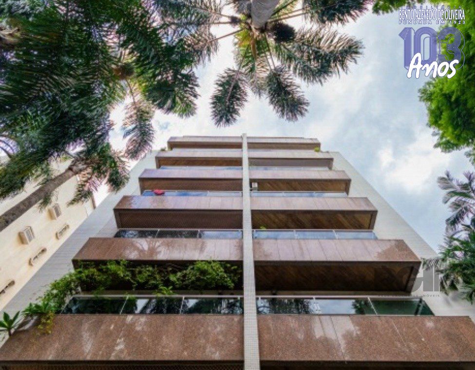 Cobertura, 3 quartos, 218 m² - Foto 1