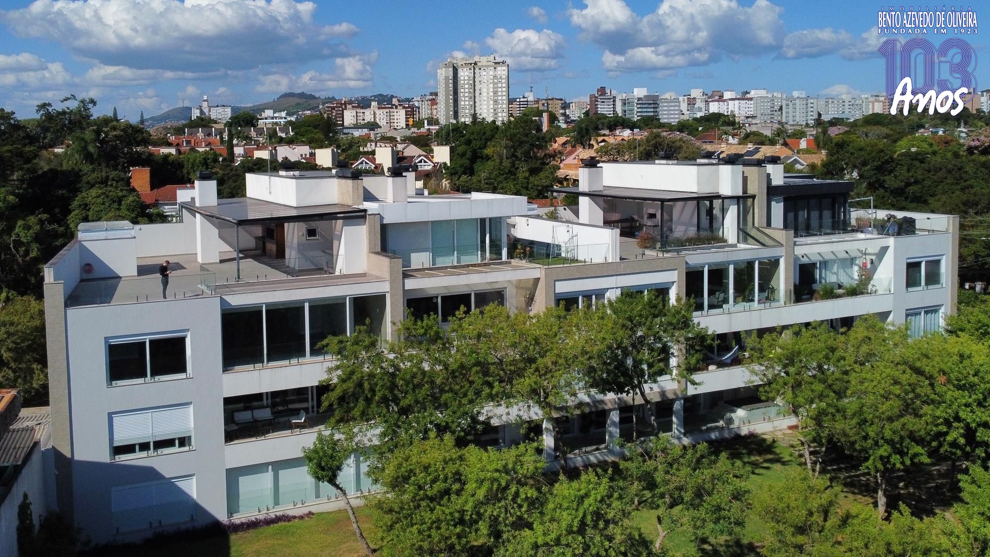 Cobertura, 3 quartos, 385 m² - Foto 4
