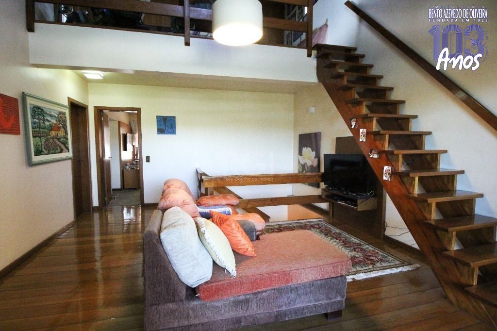 Casa, 4 quartos, 350 m² - Foto 9