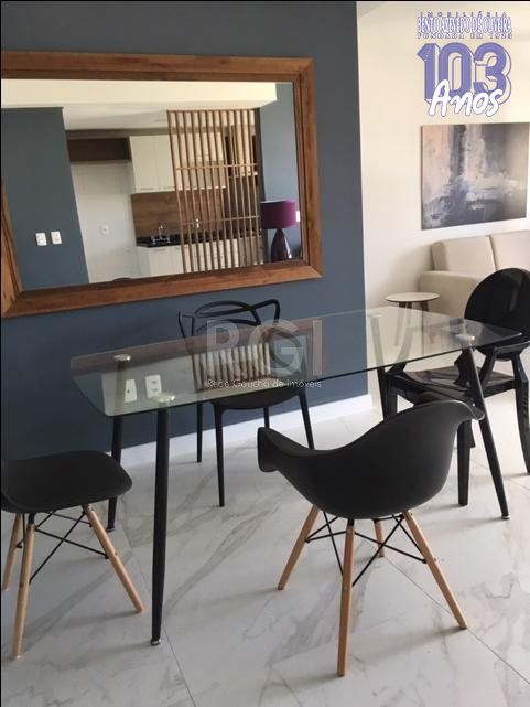 Apartamento, 2 quartos, 71 m² - Foto 2