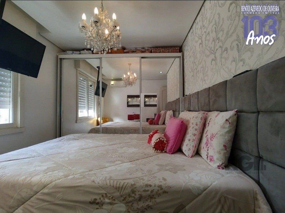 Apartamento, 3 quartos, 72 m² - Foto 8