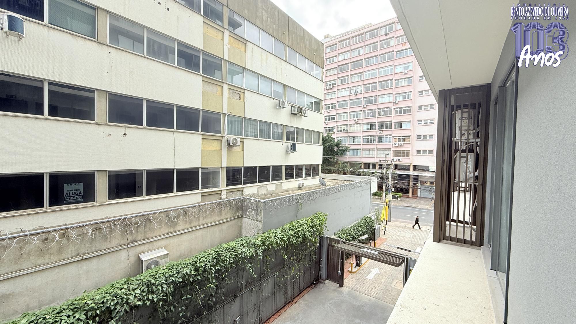 Apartamento, 1 quarto, 20 m² - Foto 14