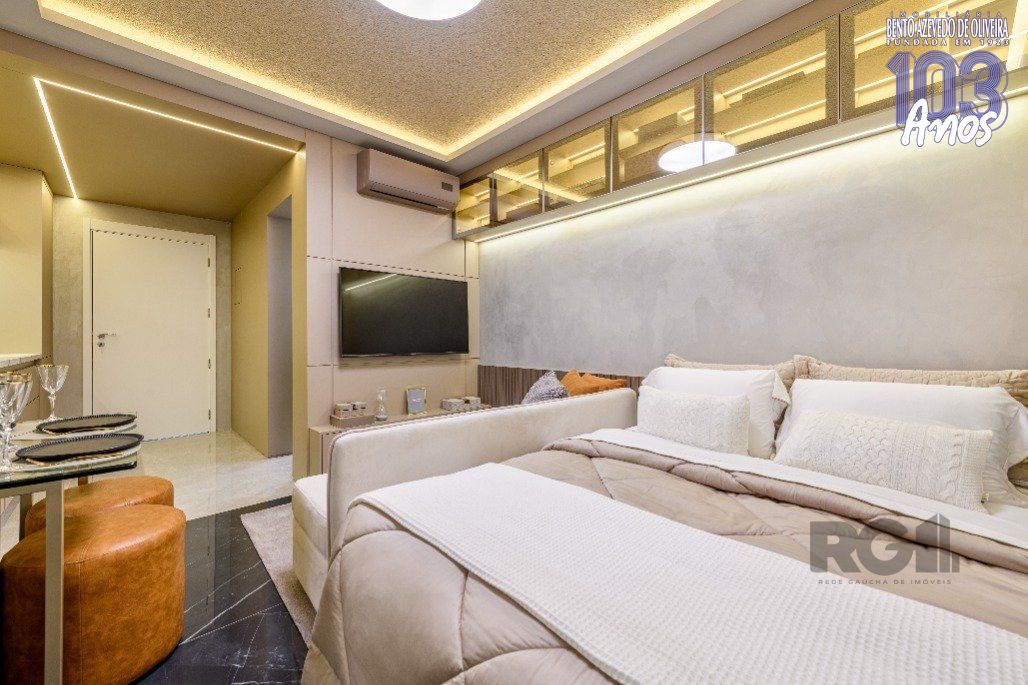 Apartamento, 1 quarto, 24 m² - Foto 3