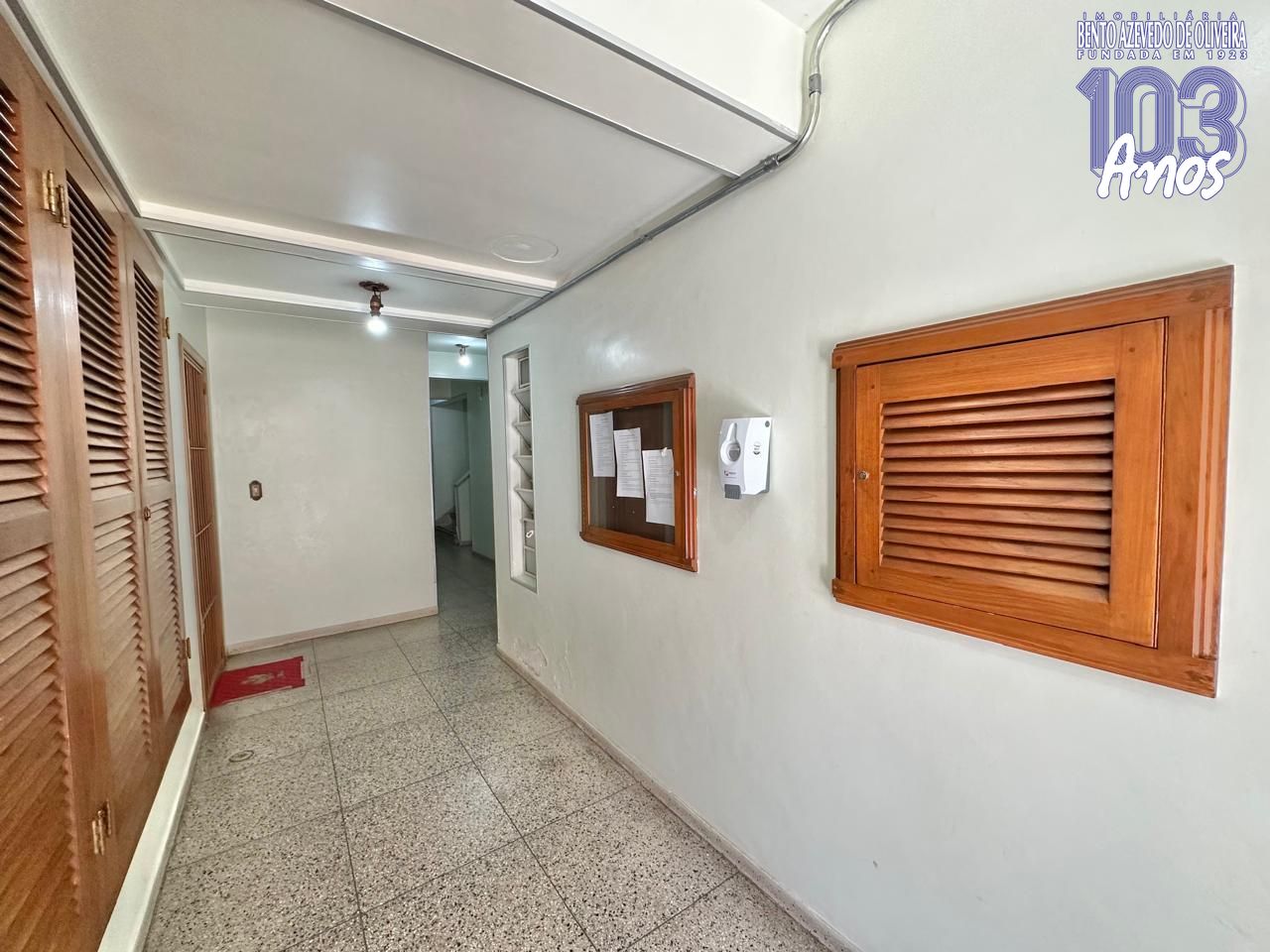 Apartamento, 2 quartos, 58 m² - Foto 19