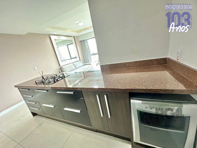 Apartamento, 1 quarto, 39 m² - Foto 7