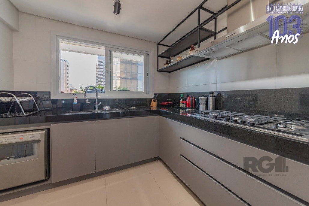 Cozinha Planejada