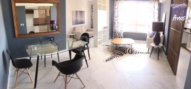 Apartamento, 2 quartos, 71 m² - Foto 1