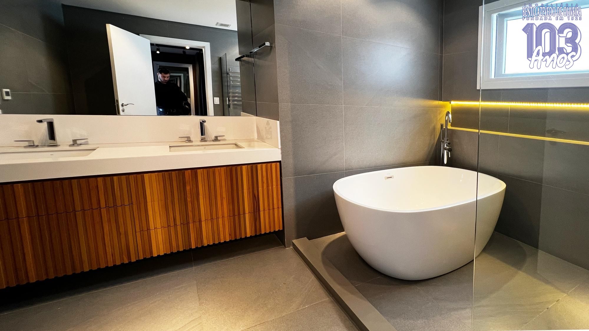 Cobertura, 3 quartos, 385 m² - Foto 28