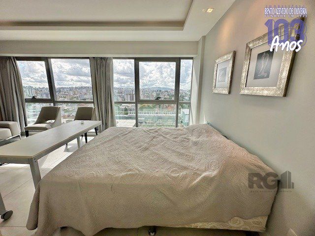Apartamento, 1 quarto, 39 m² - Foto 19