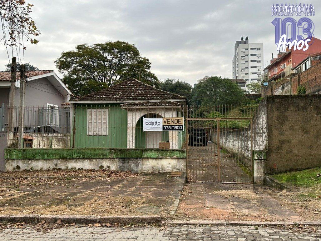 Terreno, 495 m² - Foto 1