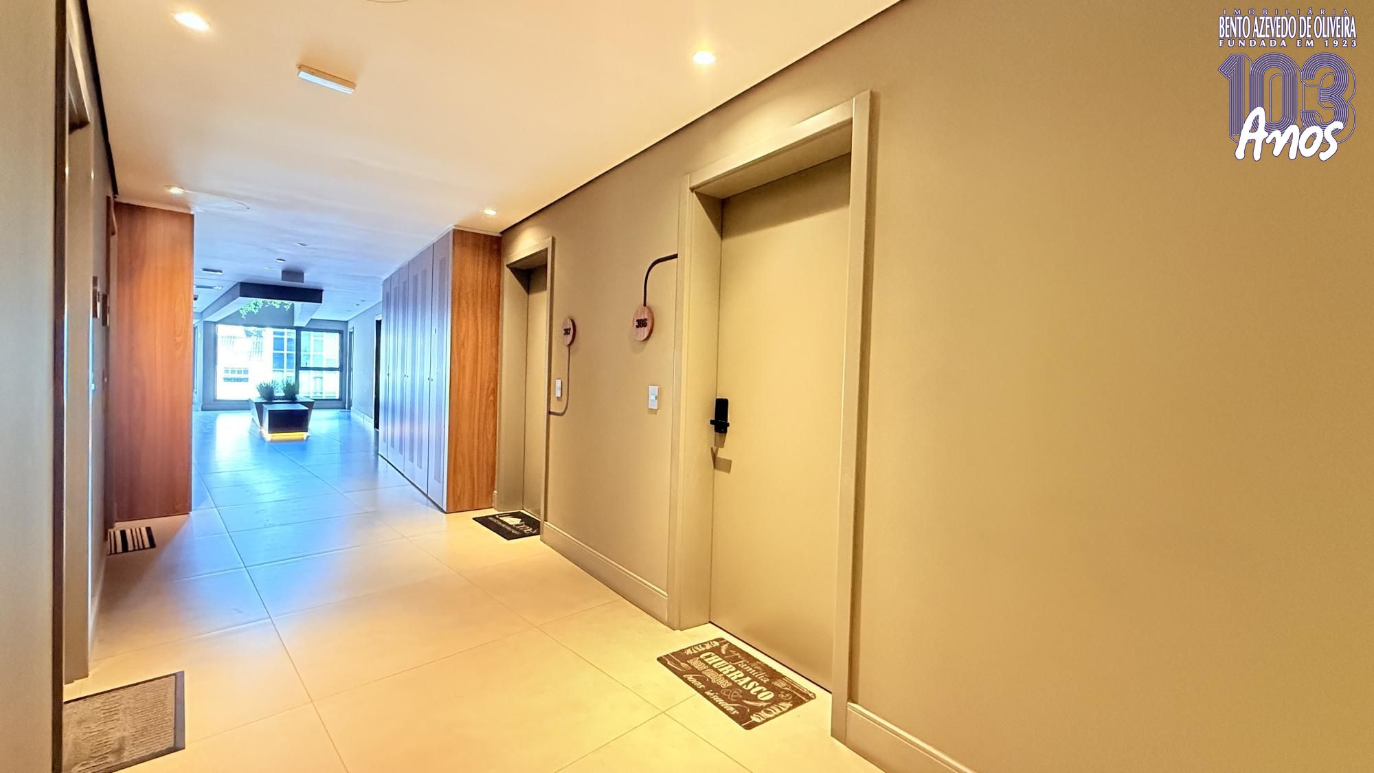 Apartamento, 1 quarto, 20 m² - Foto 20