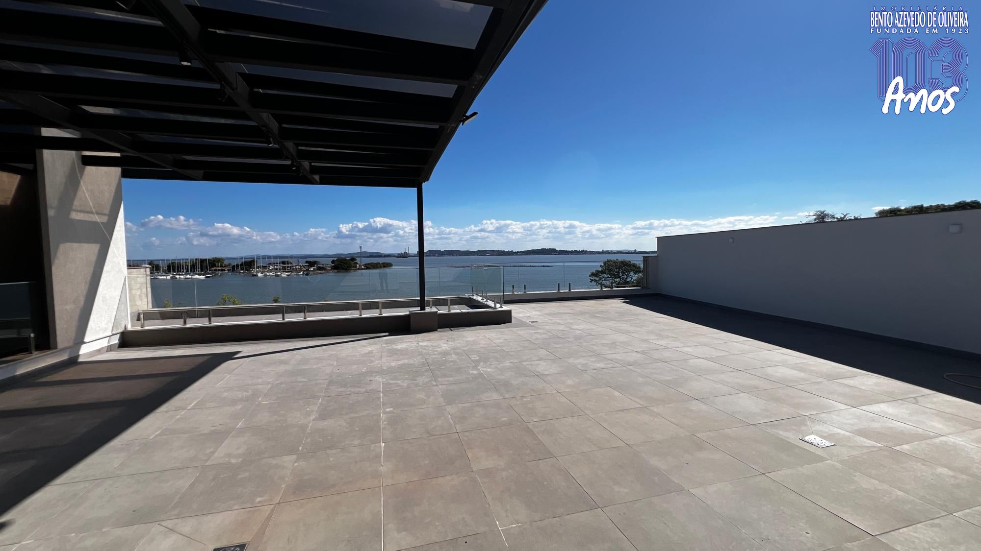 Cobertura, 3 quartos, 385 m² - Foto 41