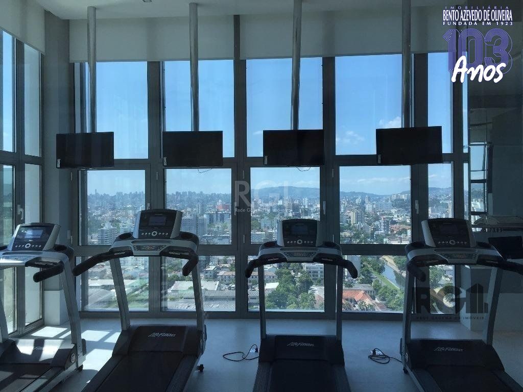 Apartamento, 1 quarto, 39 m² - Foto 31