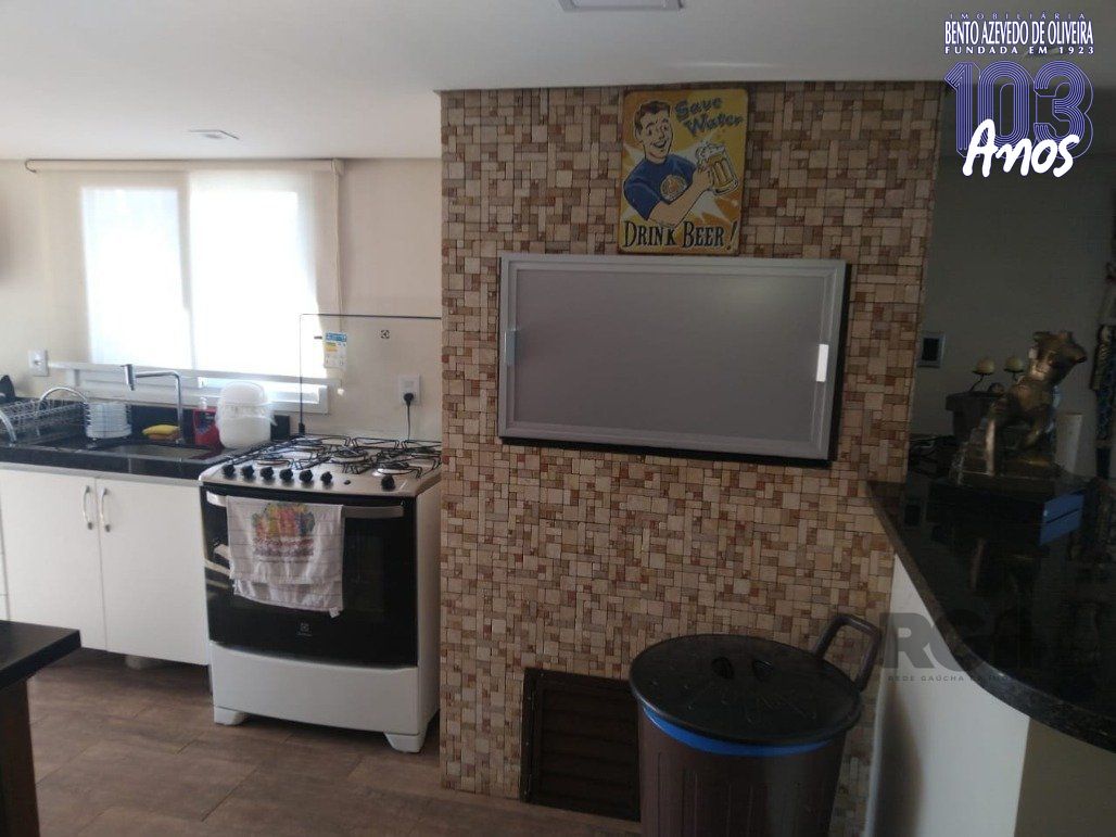 Cobertura, 4 quartos, 350 m² - Foto 12