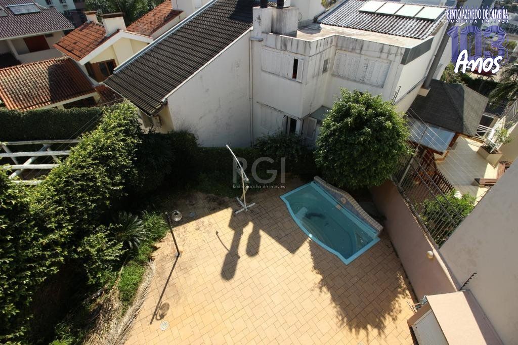 Casa, 4 quartos, 330 m² - Foto 42
