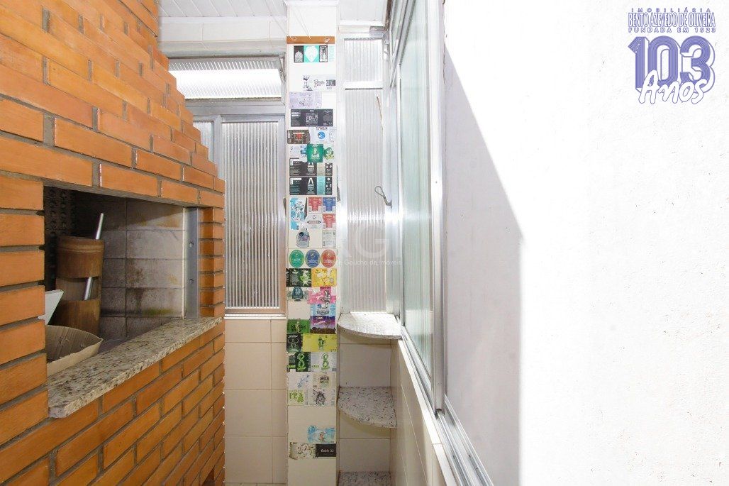 Apartamento, 2 quartos, 85 m² - Foto 18
