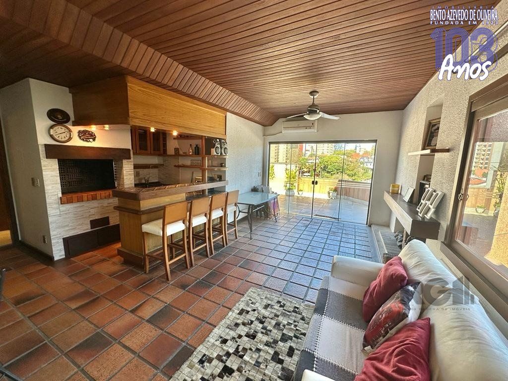 Cobertura, 4 quartos, 280 m² - Foto 5