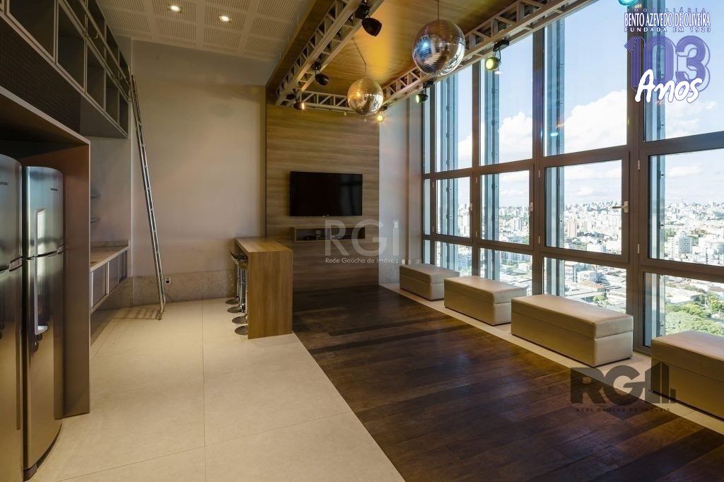 Apartamento, 1 quarto, 39 m² - Foto 38