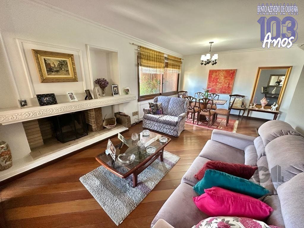 Cobertura, 4 quartos, 280 m² - Foto 6