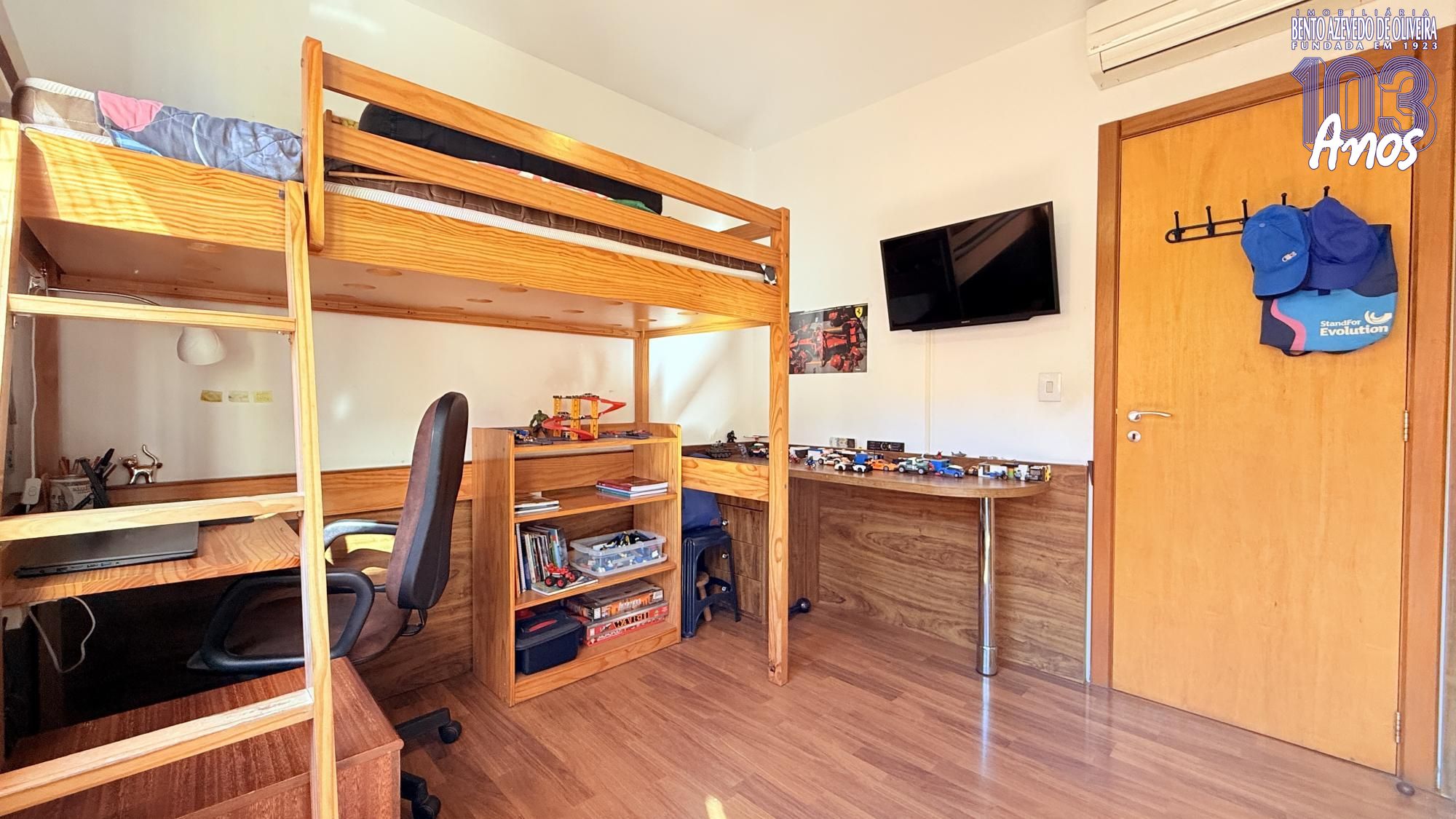 Apartamento, 2 quartos, 91 m² - Foto 12