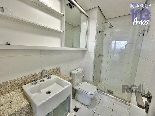 Apartamento, 1 quarto, 39 m² - Foto 23