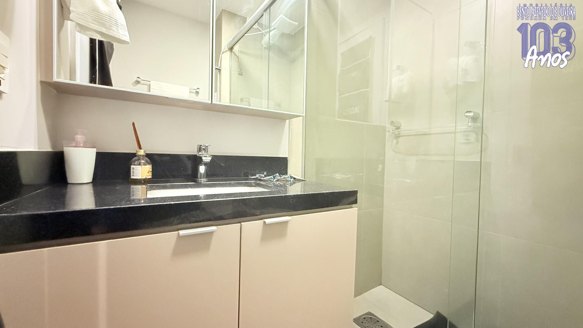 Apartamento, 1 quarto, 20 m² - Foto 8