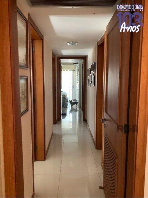 Cobertura, 3 quartos, 218 m² - Foto 19