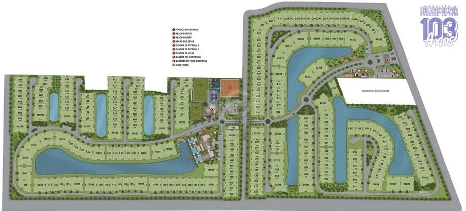 Terreno, 825 m² - Foto 11