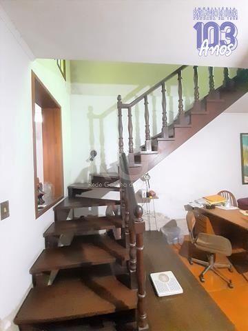 Casa, 4 quartos, 195 m² - Foto 4