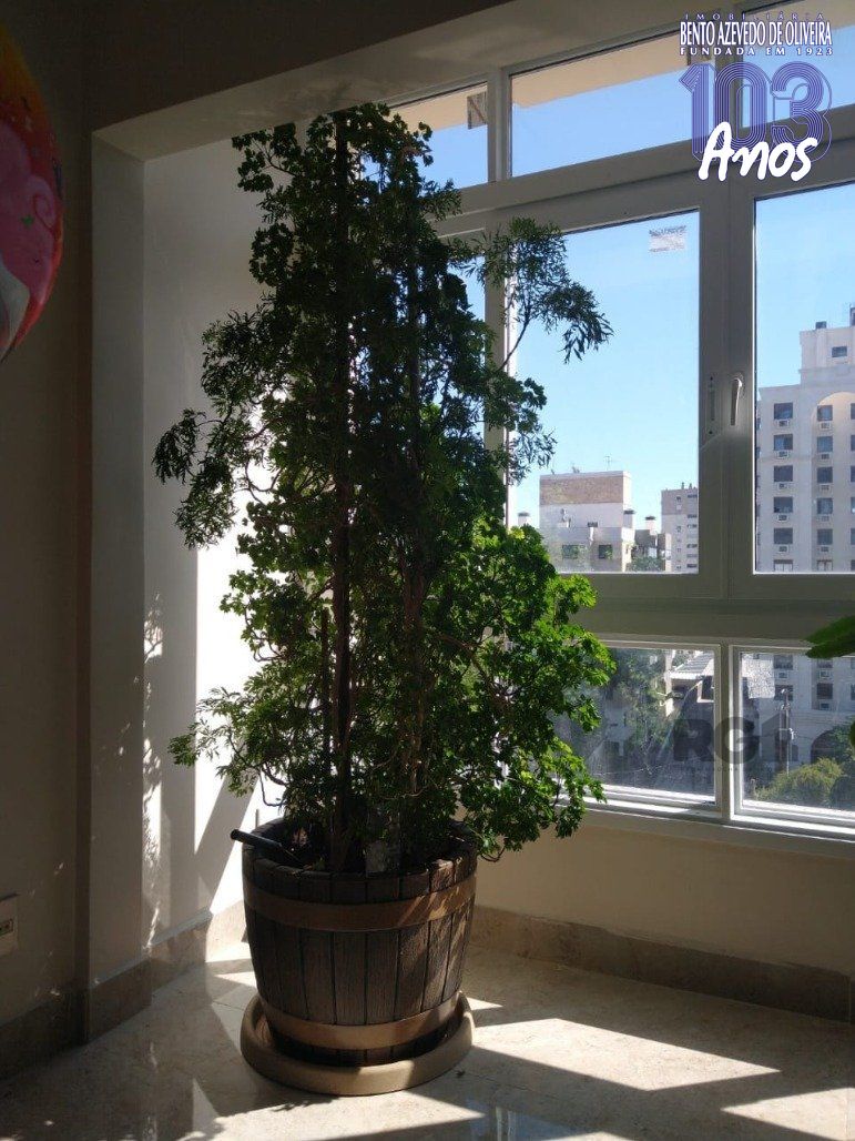 Cobertura, 4 quartos, 350 m² - Foto 1