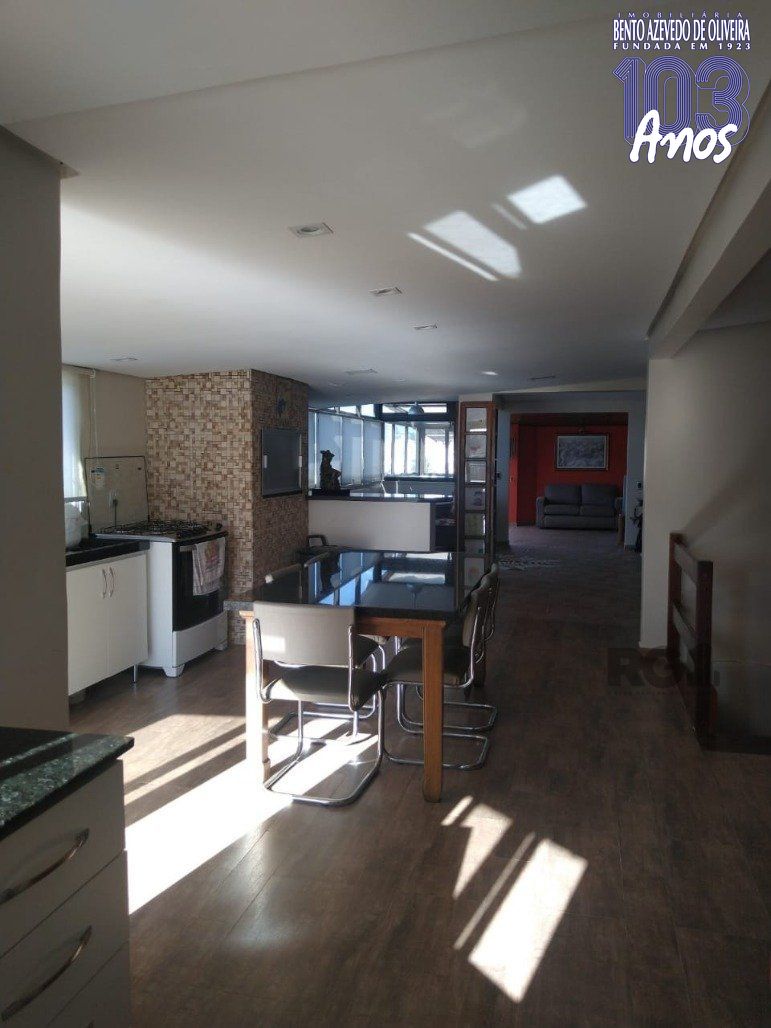 Cobertura, 4 quartos, 350 m² - Foto 21