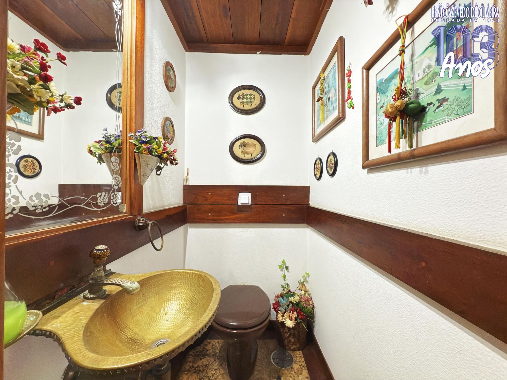 Lavabo