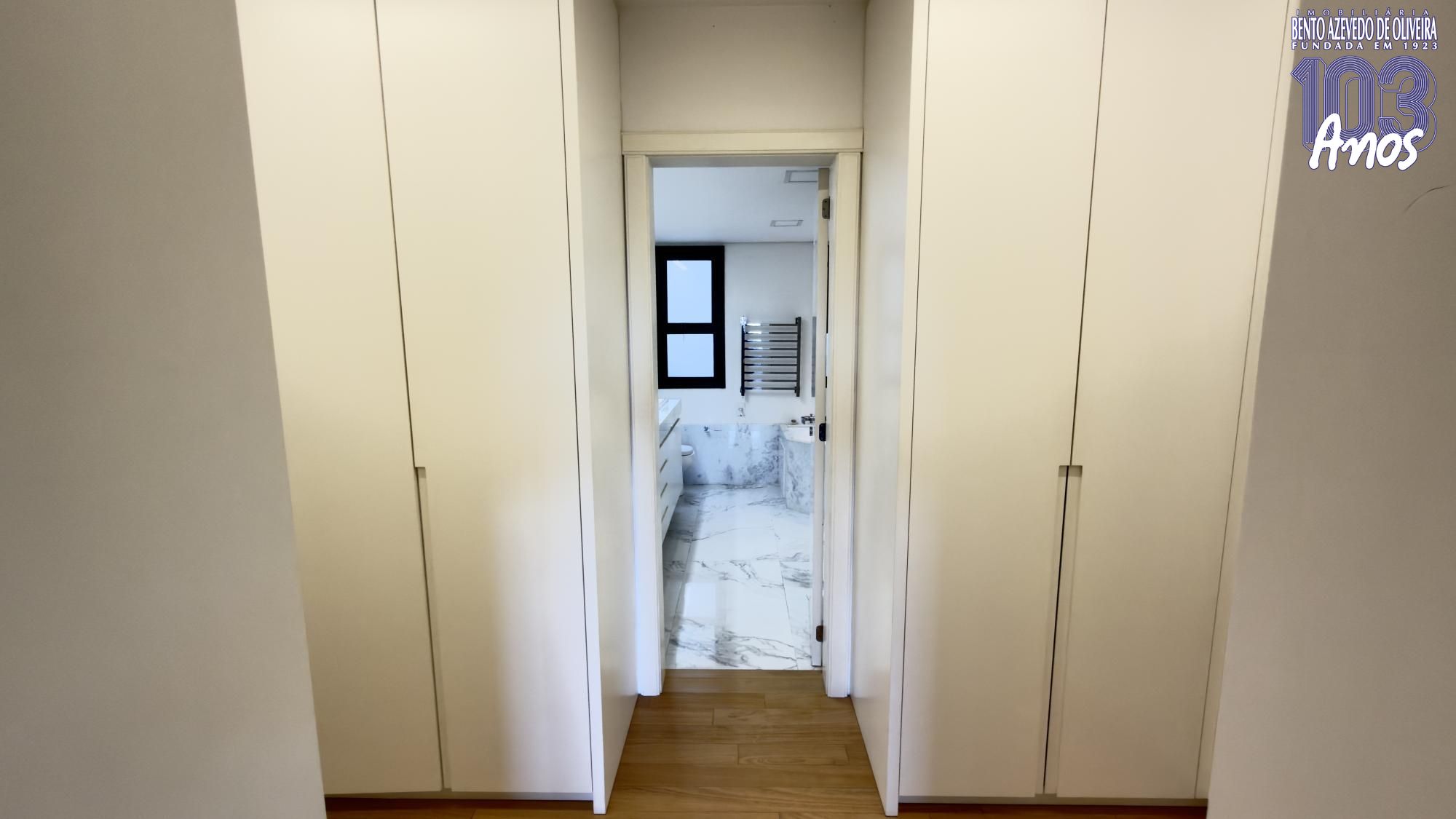 closet