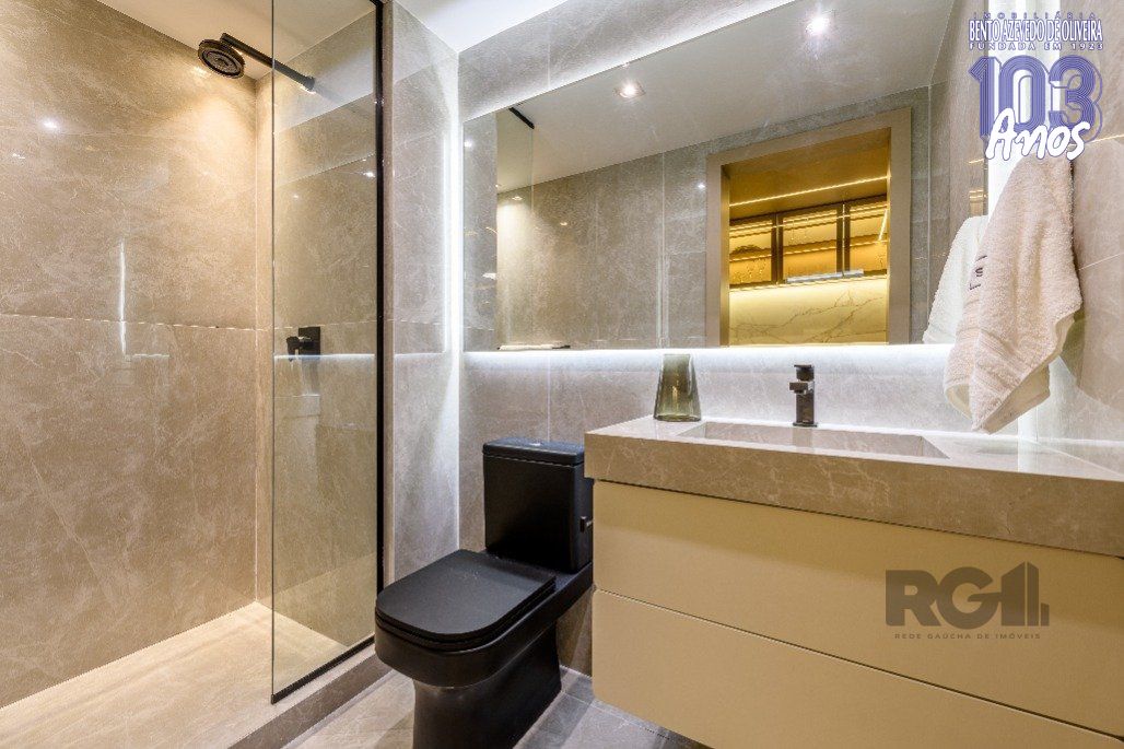 Apartamento, 1 quarto, 24 m² - Foto 5