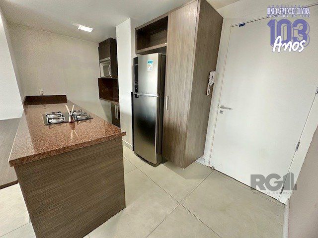 Apartamento, 1 quarto, 39 m² - Foto 2