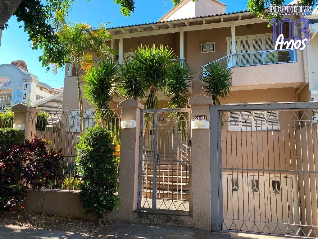 Casa, 4 quartos, 330 m² - Foto 81