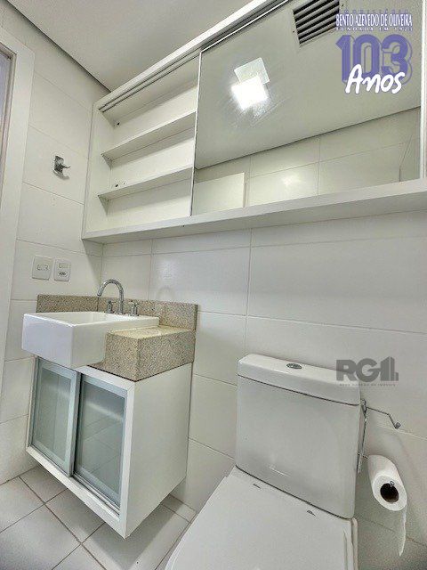 Apartamento, 1 quarto, 39 m² - Foto 24