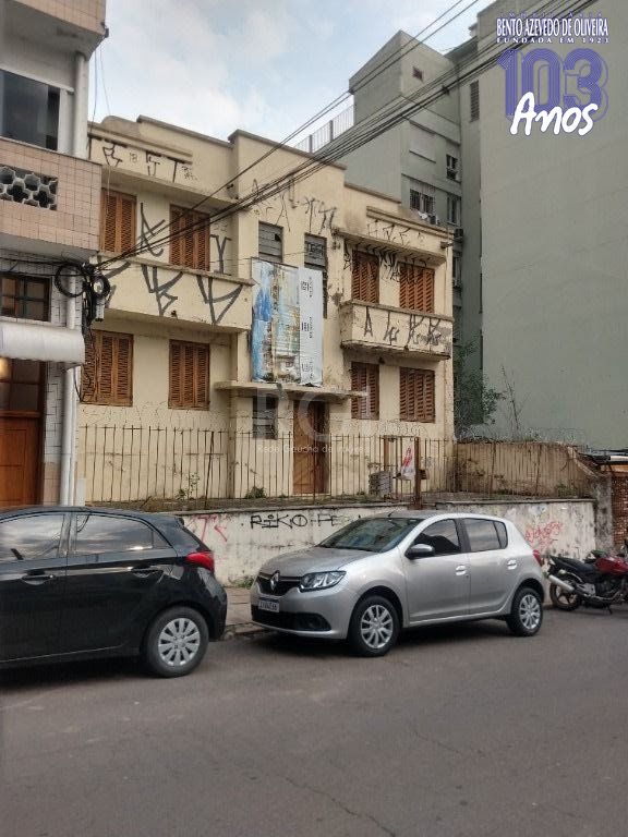 Prédio Inteiro, 323 m² - Foto 2