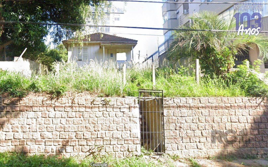 Terreno, 360 m² - Foto 1