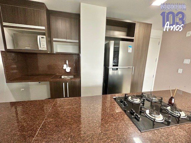 Apartamento, 1 quarto, 39 m² - Foto 4
