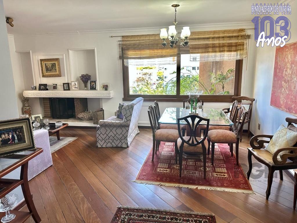 Cobertura, 4 quartos, 280 m² - Foto 26