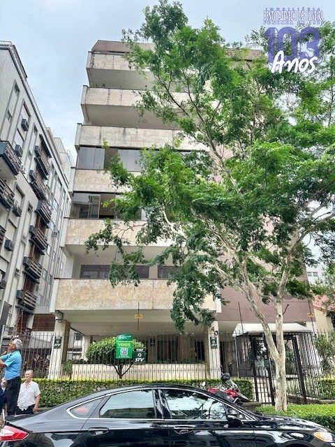 Apartamento, 3 quartos, 196 m² - Foto 1