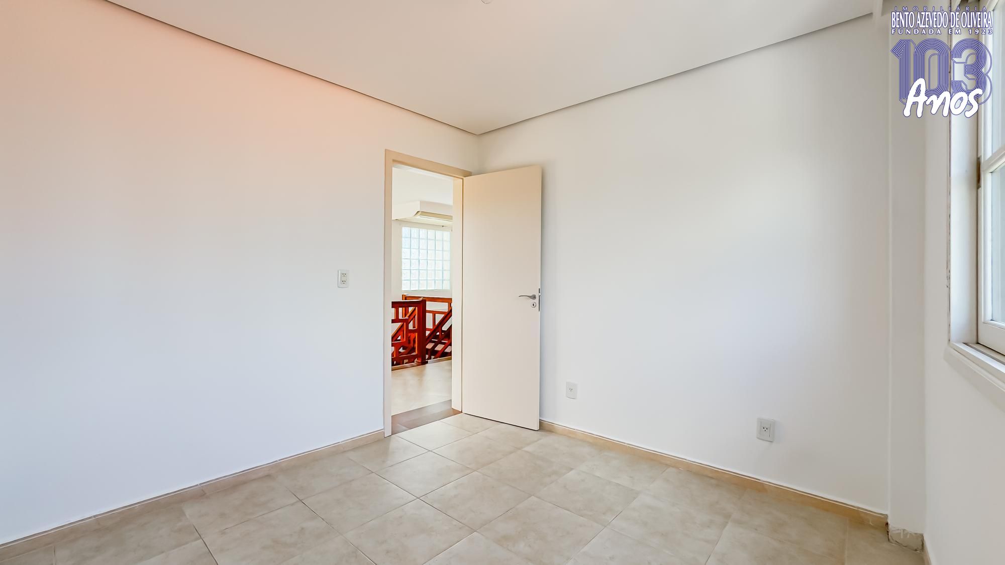 quarto segundo andar