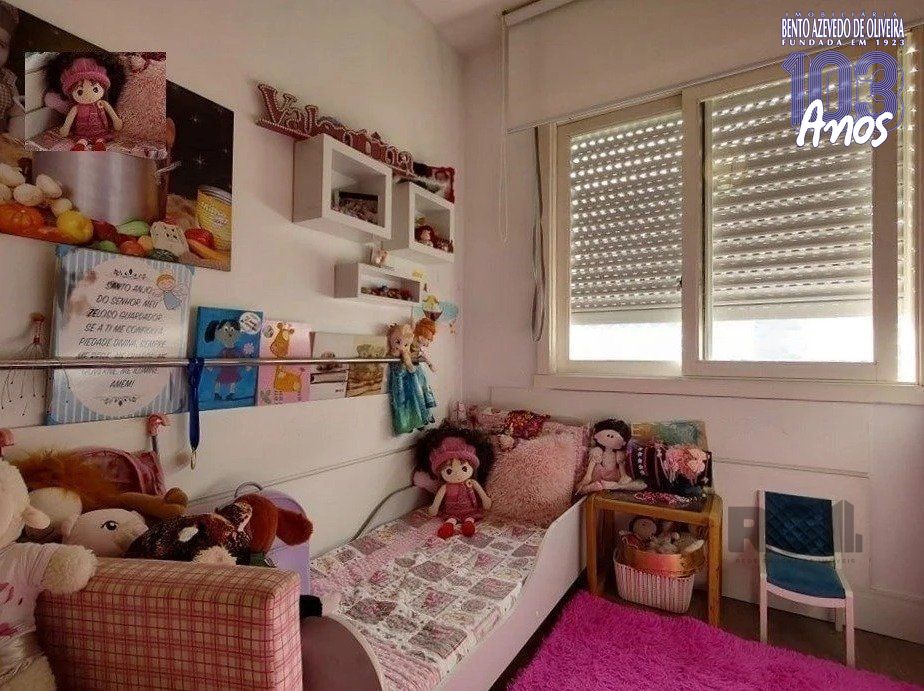 Apartamento, 3 quartos, 72 m² - Foto 11