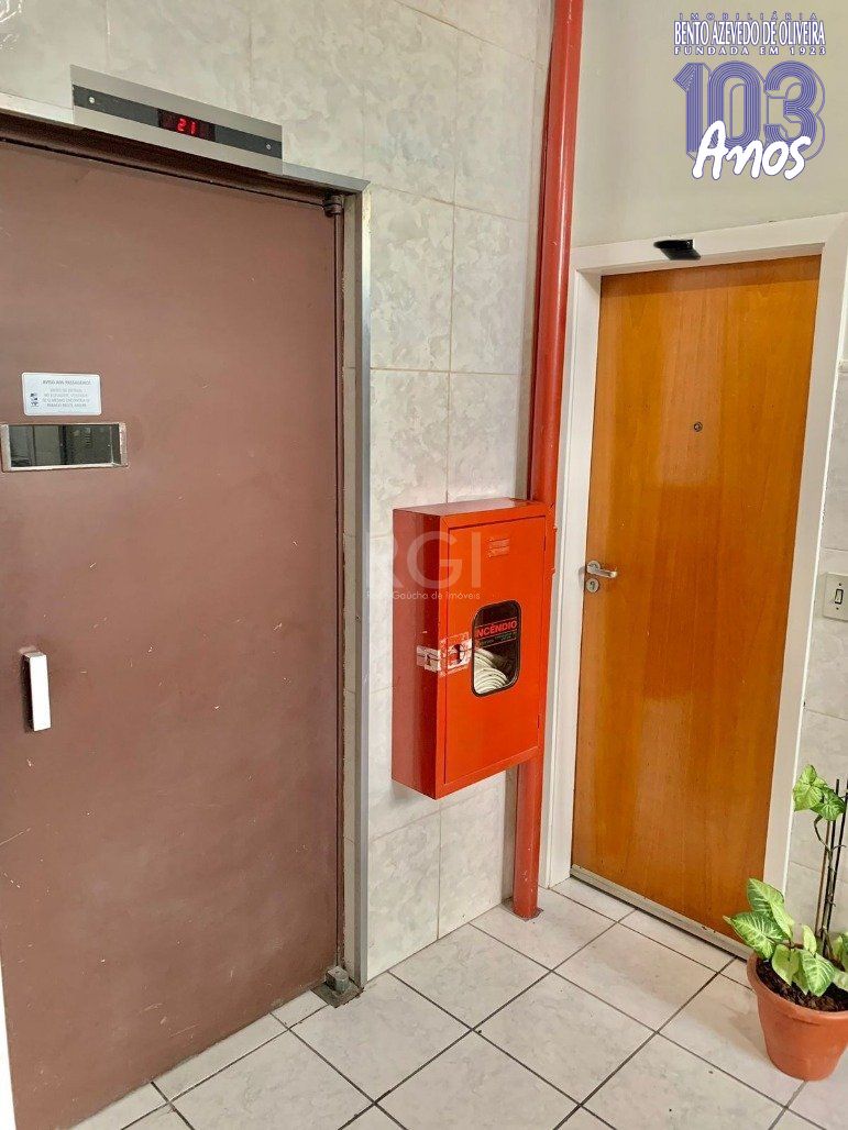 Apartamento, 3 quartos, 146 m² - Foto 34
