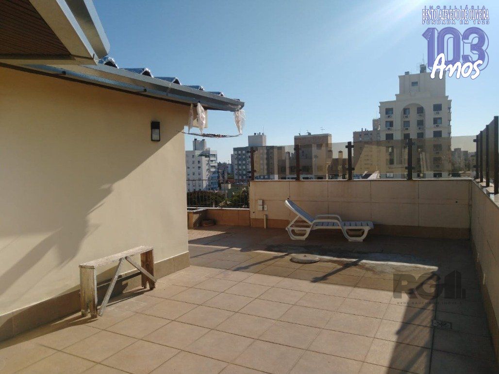 Cobertura, 4 quartos, 350 m² - Foto 23