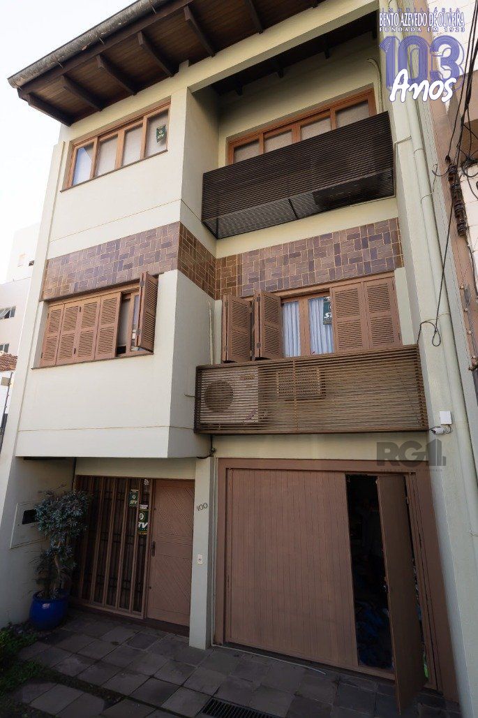 Casa, 4 quartos, 444 m² - Foto 3