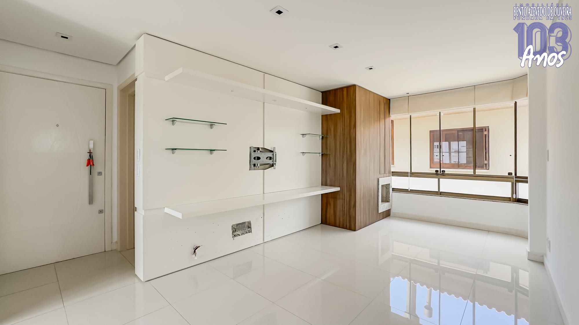 sala primeiro andar