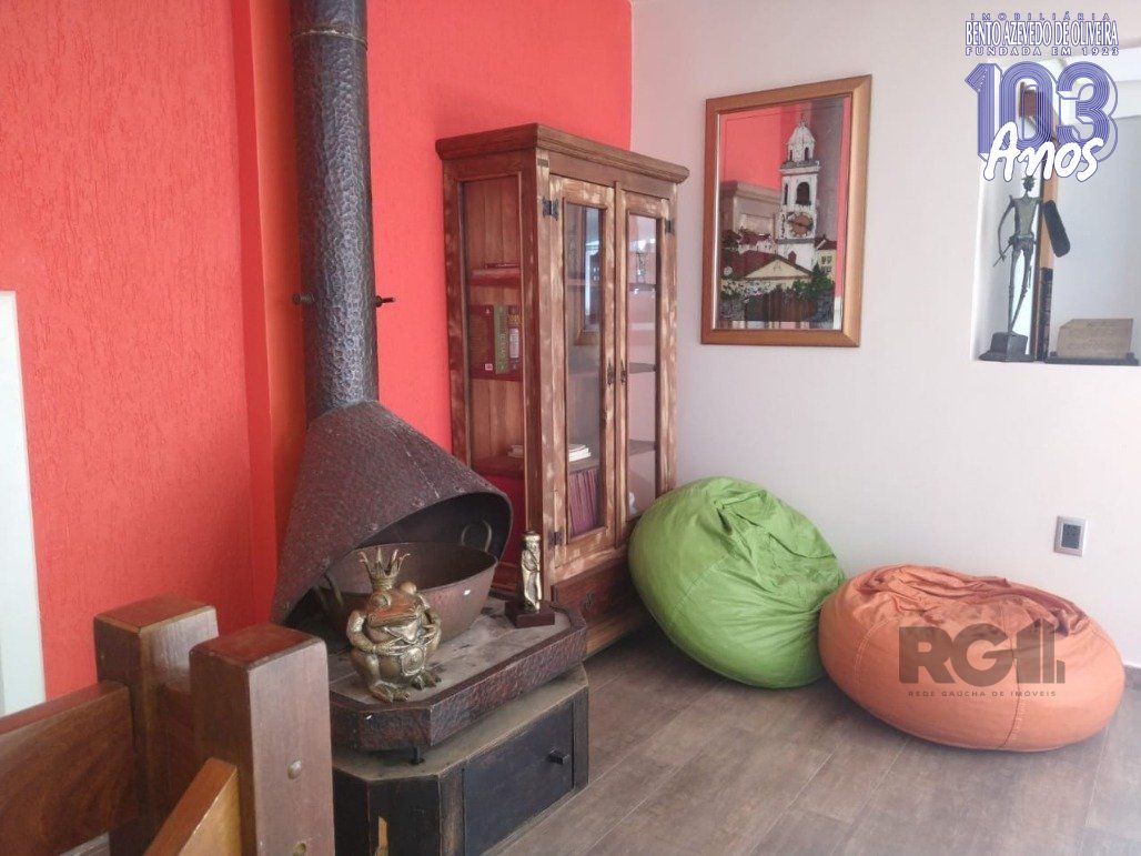 Cobertura, 4 quartos, 350 m² - Foto 14