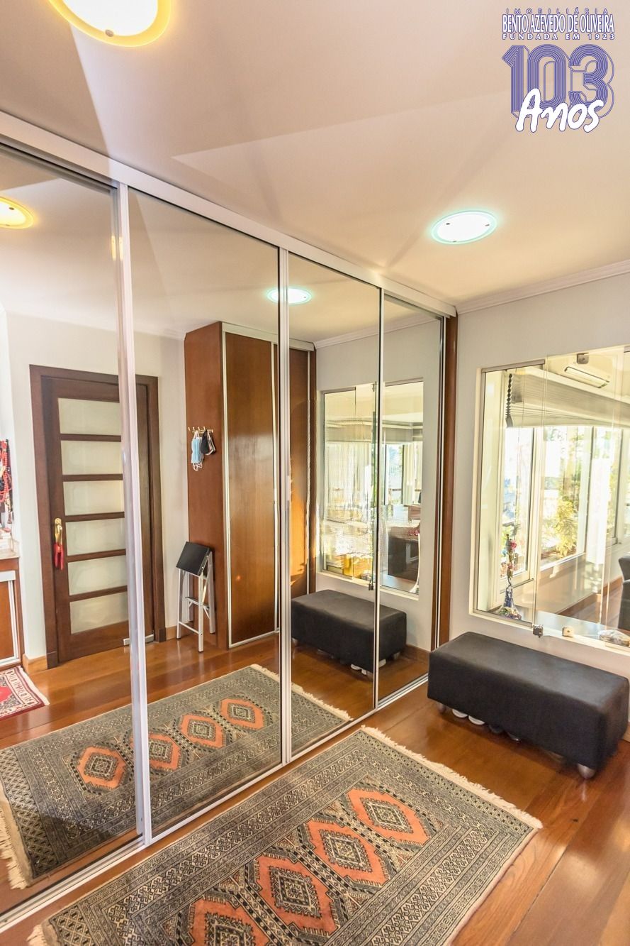 Cobertura, 4 quartos, 500 m² - Foto 25
